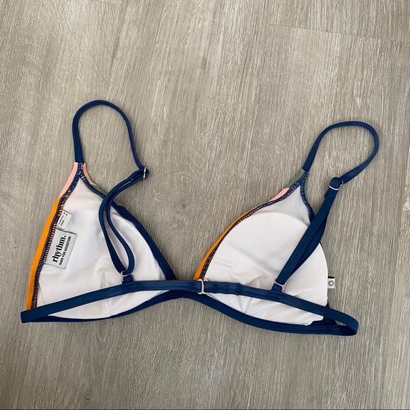 Rhythm Swim Top (Size S) - Picture 2 of 6
